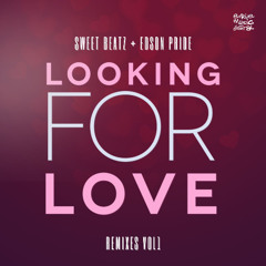 Sweet Beatz & Edson Pride - Looking for love (Elof de Neve remix) (radio edit)