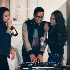 DJ Sets/Mixes