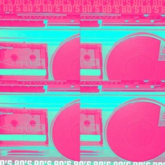 80's Flashback