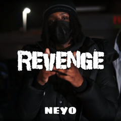 [FREE] UK Drill Type Beat x NY Drill Type Beat "REVENGE" (prod. neyoooo & ProdPhxntom)