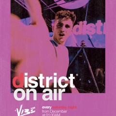 district onair 004 - EDD