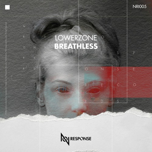 PREMIERE: Lowerzone - Breathless (Original Mix) [No Response]