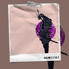 "Samurai" | Hip-Hop Instrumental (Prod. by Booms Beats)