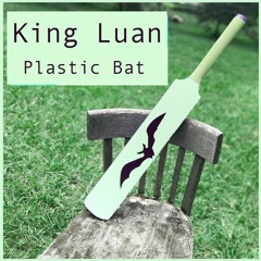 Plastic Bat