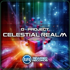 D - Project - Celestial Realm