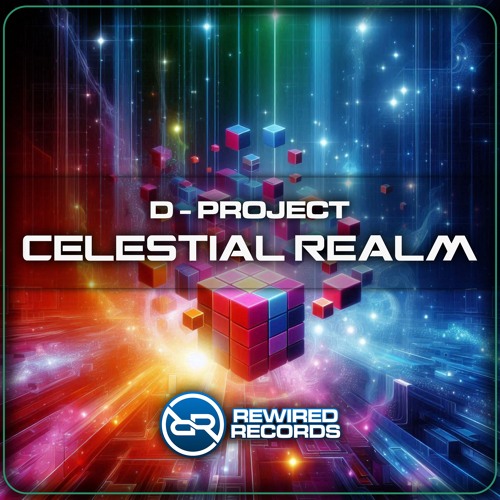 D - Project - Celestial Realm
