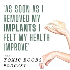 Inflammation, Gut Problems, & Autoimmune Response | My Explant Story Battling Implant Illness