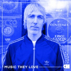 Al Kent // Music They Love #28