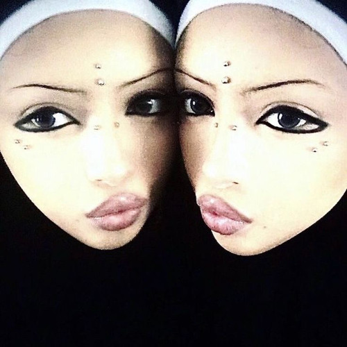 dead grl party (prod gusto)