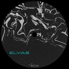 Elyas - Hard Fuse [JST001] / Free Download