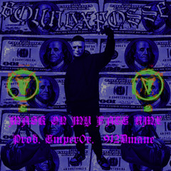 Mask On My Face RMX