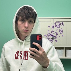 "walker" | powfu sad type beat | chill lo-fi