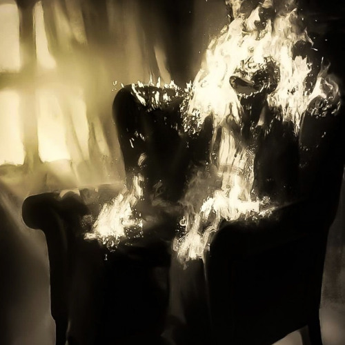 On Fire [prod. aotb]