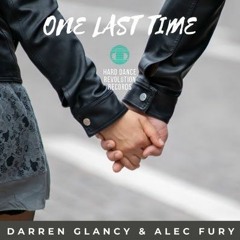 Darren Glancy & Alec Fury - One Last Time Master