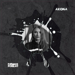 PODCAT #040 - Akona
