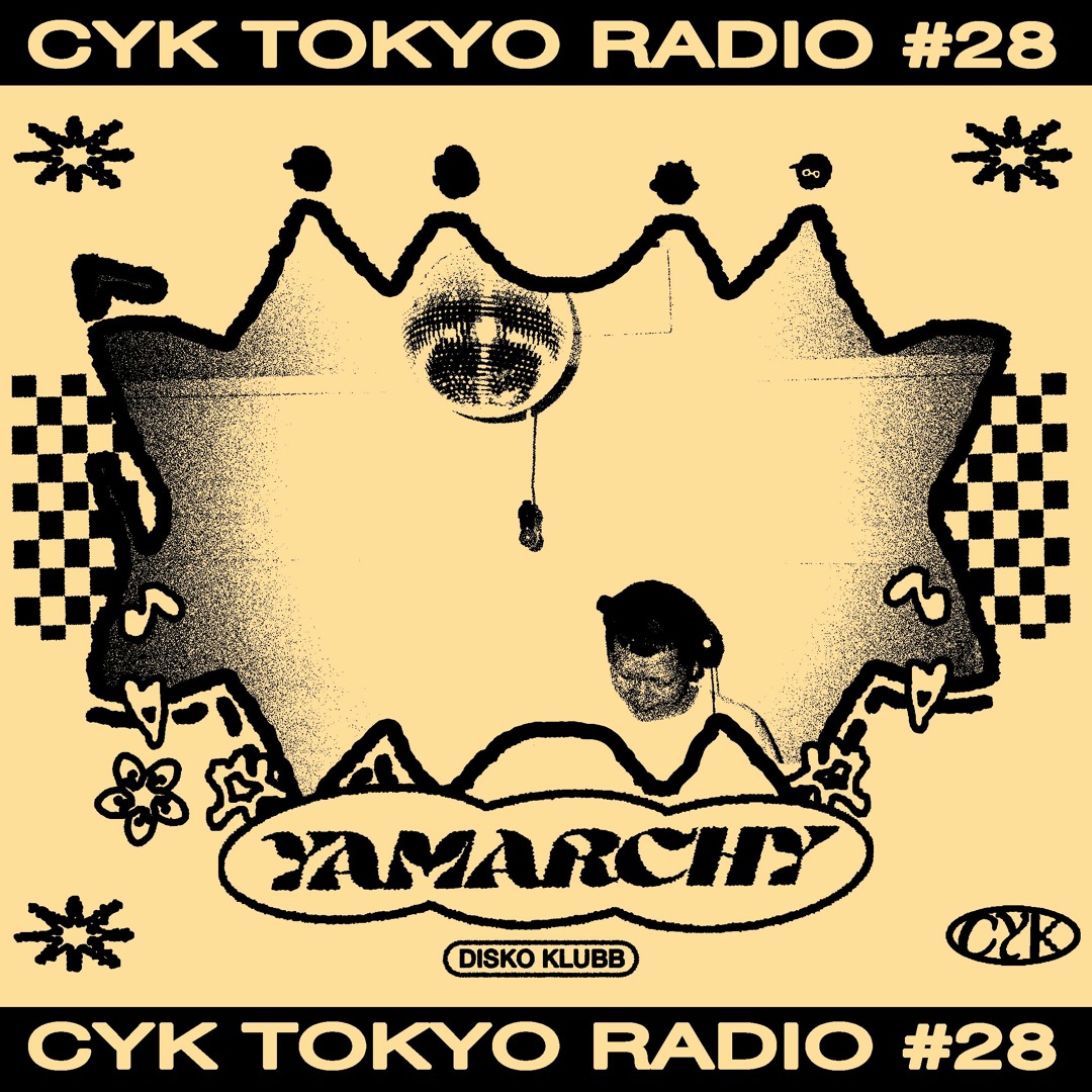 Listen to 028 Yamarchy by CYK TOKYO RADIO in Monday Tsubaki