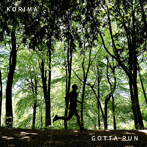 Gotta Run