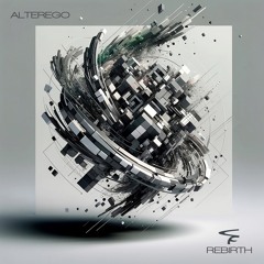 SFLD036 - Alterego - Rebirth