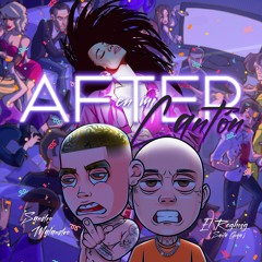 After En Mi Canton (feat. ElReghosg)