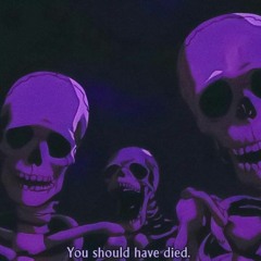 Alexia Sad - The Dark Harmony (OVRTME Remix) [FREE]