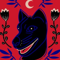 Dj Gwen @ Coco Bandit - Nantes (France) 22 march 2024