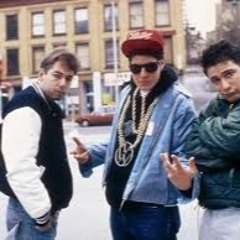 DC Soundsystem - Move on out original