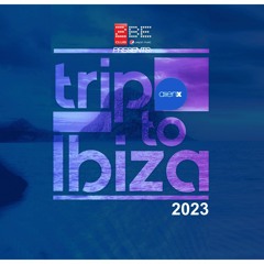 TRIP TO IBIZA 2023