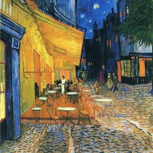 highway (ongoing demo)