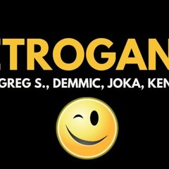 JOKA live - Closing Set RETROGAND (3h - 5h30) @ Ô GAND 26.02.22