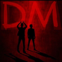Depeche Mode - Macro (RemiX4.1)