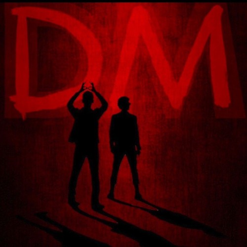 Depeche Mode - Macro (RemiX4.1)