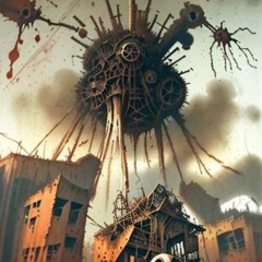 Punch You In The Pussy (Action Pose Mix)