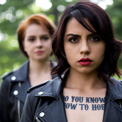 Do you know how to hoe