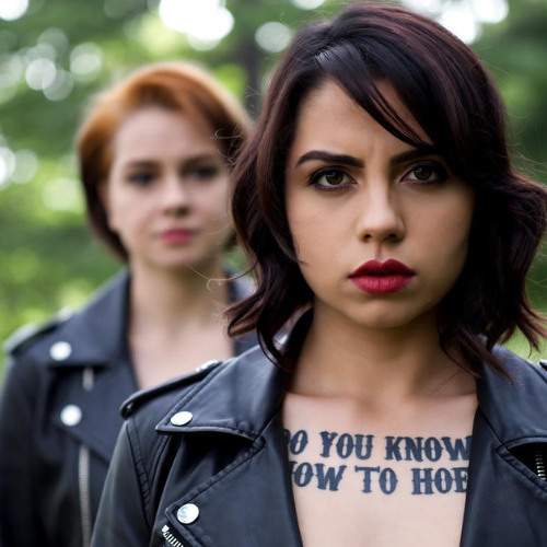 Do you know how to hoe