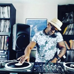 Bassline Smith - Dubplate & Vinyl Breakfast Show #2 - 26/04/2020