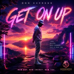 Get On up
