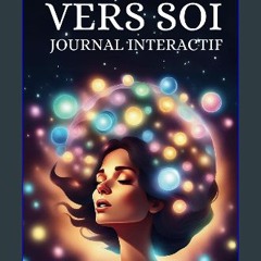 ebook read pdf ❤ Journal interactif: Cahier d'écriture pour adulte ou adolescent.e (French Edition