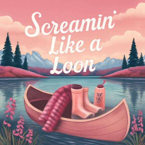 Alaska: Screamin' Like a Loon