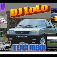 DJ LoLo - Wakacyjny Romans