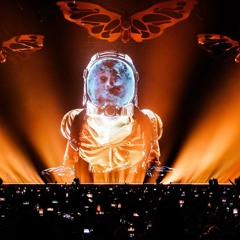 Pryda - EDC Mexico 2023 ID (Working Title)