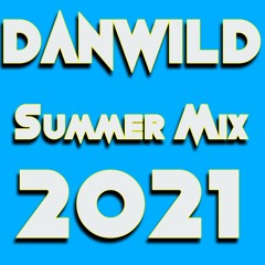 DANWILD - Summer Mix 2021