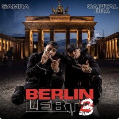 Capital Bra x Samra - Welcome Back