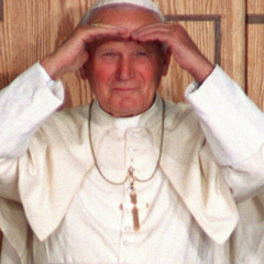 Anielski Orszak JPII