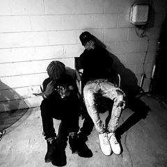 L.G.I.S (Liljayistheone X Tr800Kap) prod.Saido