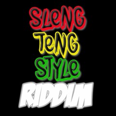 Sleng Teng Style - Reggae Riddim