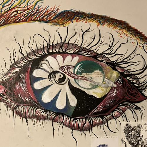 Don’t worry about anything