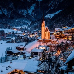 Merry Christmas (prod. OsTEKKe vs EntzugszKlinique)