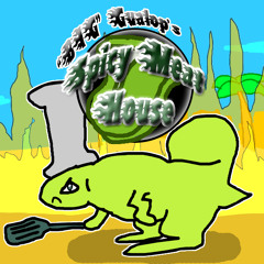 "Big" Gualop's Spicy Meat House (NES 2a03 instrumental)