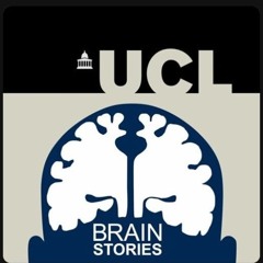 Ep #22 Caswell Barry & Lucy Unwin talk about the neuroscience behind their new book