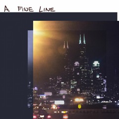 AR - A Fine Line (feat. Prophesy)
